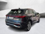 Audi Q5 TDI qu S-Line HuD LUFT MATRIX S-SITZE TECH PR - Audi Q5 mit Diesel-Antrieb