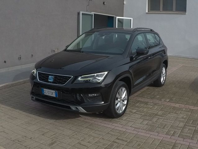 Seat Ateca 1.6 TDI DSG Business