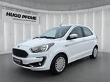 Ford Ka+ 1.2 Ti-VCT Cool&Connect Start/Stopp - Ford Ka/Ka+ mit 5 Türen