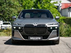 BMW 740 – 2 / 35