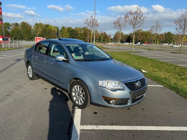 Volkswagen Passat Lim. Trendline Automatik Servo Klima PDC*