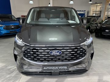 Ford Tourneo Custom 2.0 L2 Titanium X Vollausstattung