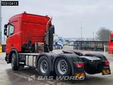 Scania R500 6X2 XT HUB-Reduction Liftaxle Retarder ACC - Betonmischer