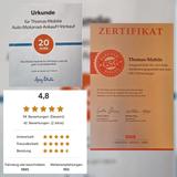 Alfa Romeo MiTo 1.4 8V Turismo - Alfa Romeo MiTo: 1.4