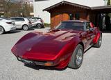 Corvette C3 Stingray V8 7,4 *454 Bigblock*Targa* - Corvette: Stingray