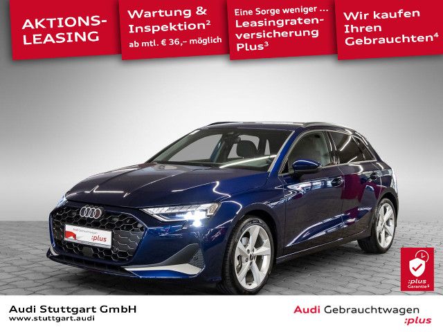 Audi A3 Sportback advanced 35 TFSI S-Tronic