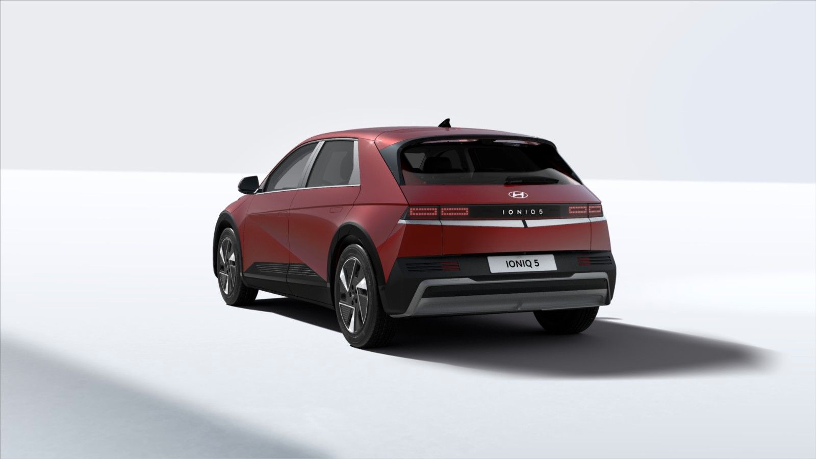 Hyundai IONIQ 5 - Bild 16