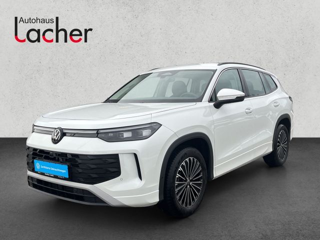 Tayron Life 1.5 eTSI DSG 7Sitze,AHK,Kamera