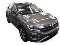 Volkswagen T-Roc - Vorschau Bild 3