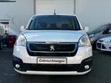 Peugeot Partner L2 Komfort Plus 89.000KM - gebrauchte Peugeot Partner aus dem Jahr 2016