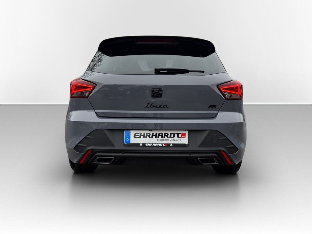 Seat Ibiza - Bild 6