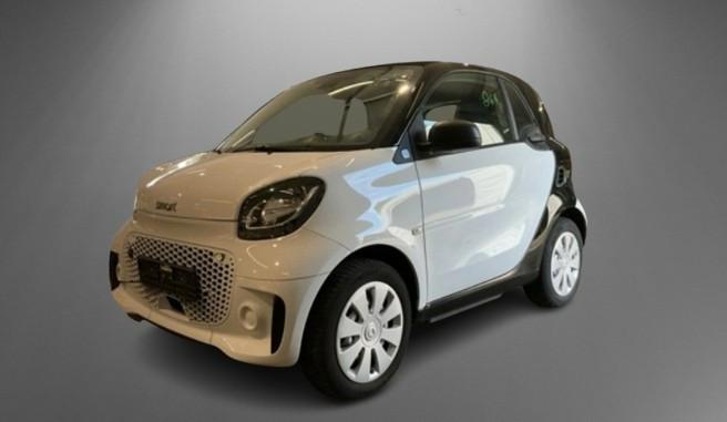 Smart Coup EQ CoolAudioMY20221HdBattZert 94 2021