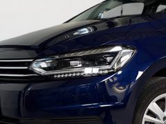Fahrzeugabbildung Volkswagen Touran 1.5 TSI Comfortline --AHK/ RearView/ LED