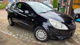 Opel Corsa 1.3 CDTI 55kW - - Opel Corsa aus 2007: 1.3