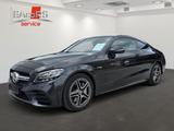 Mercedes-Benz C 43 AMG/4Matic/(AMG Performance) - gebrauchte Mercedes-Benz C 43 AMG aus dem Jahr 2020