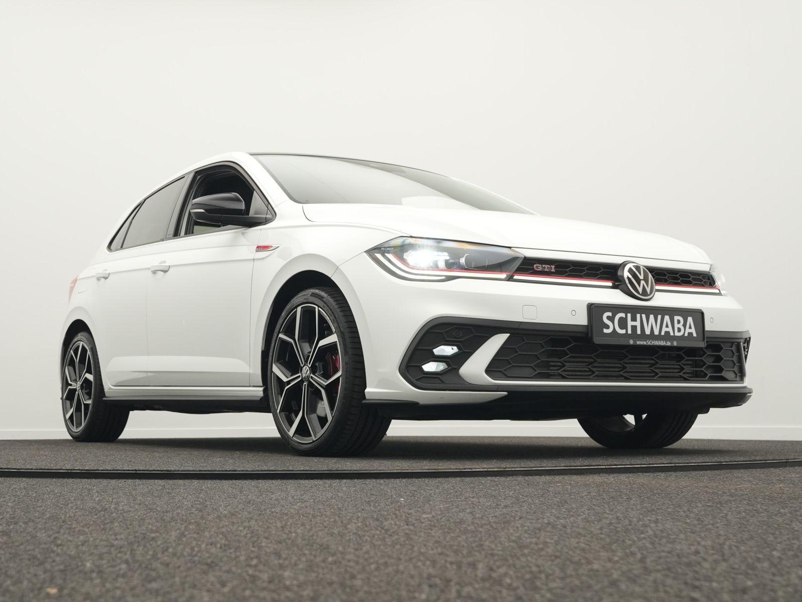 Volkswagen Polo GTI 2.0 TSI DSG *NAVI*LED*KAM*ab 199,-€, миниатюра 23