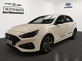 Hyundai i30 Mild-Hybrid EU6d FL 1.5 T-GDI 5-Türer M/T 48