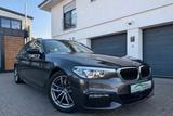 BMW 525d Touring M Sport / R-Kamera/ Ambiente - BMW 525: Grau