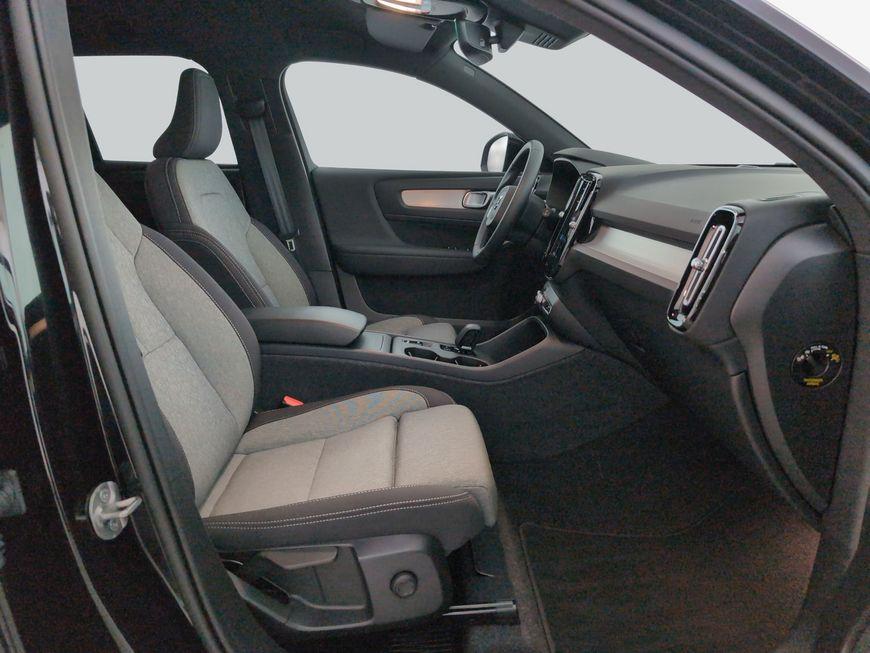 Volvo XC 40 B3 2WD Core +ANHÄNGERKUPPLUNG+LED+SHZ+PDC