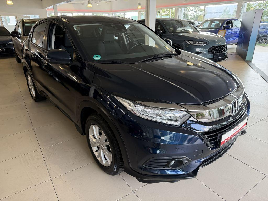 Honda HR-V 1.5 i-VTEC CVT Elegance