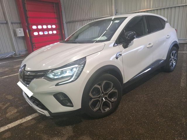 Renault Captur Intens Kamera, NAV, Einparkhilfe