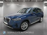 BMW X3 xDrive30e Navi Kamera Pano.Dach Driv.Assist