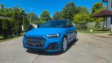 Audi A1 25 TFSI S line Sportback