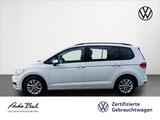 Volkswagen Touran 1.5 TSI Comfortline DSG Navi LED ACC EPH - Volkswagen Touran: Comfortline