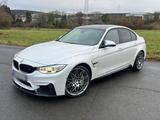 BMW M3 F80 Competition LCI I | Deutsch, Ke... - BMW M3 in Wiesbaden