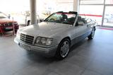 Mercedes-Benz E 320 Cabriolet  *FINAL EDITION* I.HAND *A124* - Mercedes-Benz E 320 aus 1997
