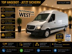 MERCEDES-BENZ Sprinter 310/311/313/314/316 CDI (Euro 5/6)(906.631/633/635/637) - Vorschau 1