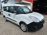 Opel Combo D 1.4 Selection L1H1/KLIMA/5-PLÄTZE/GJR - Opel Combo in Lübeck