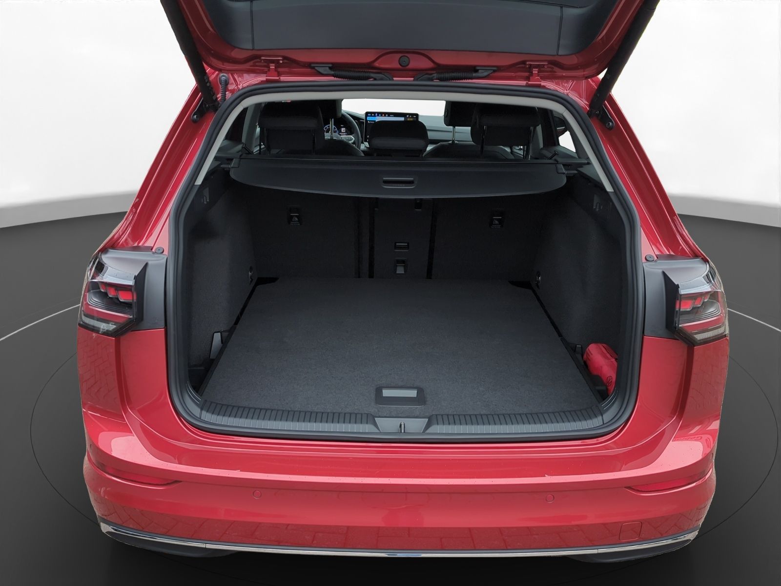 Volkswagen Golf - Bild 9