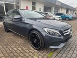 Mercedes-Benz C 220 C -Klasse T-Modell C 220 T BlueTec - Mercedes-Benz C 220 in Erfurt