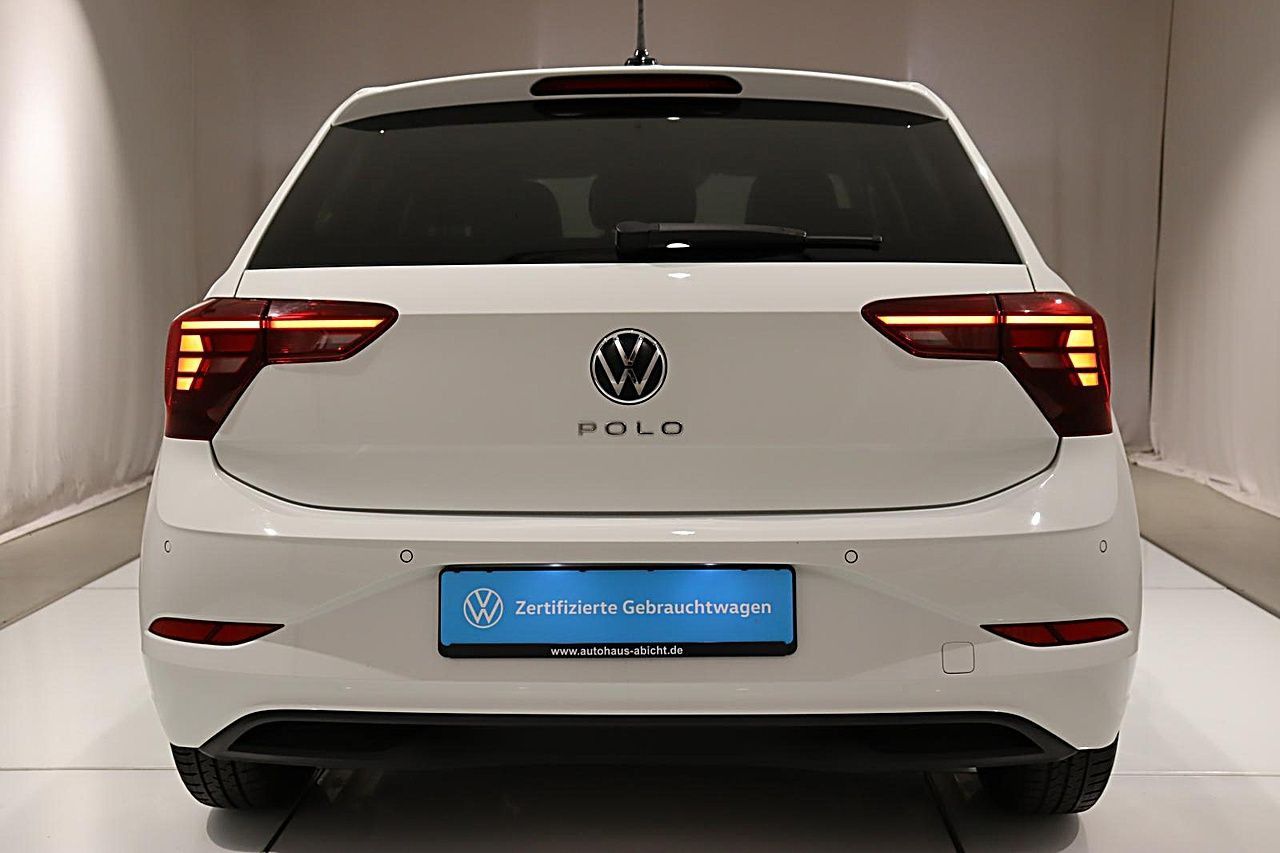 Volkswagen Polo - Bild 6