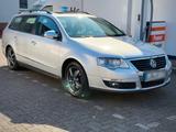 Volkswagen VW Passat B6, 1.8, 2010, DSG 7, TSI - Volkswagen Passat aus 2010