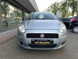 Fiat Grande Punto KLIMA/elek.Fenster/Kupplung NEU - Fiat Grande Punto aus 2012