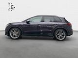 Audi Q4 e-tron 35 S line*Navi*Matrix*Alu*SONOS*HUD*AH - Audi Q4 e-tron Jahreswagen
