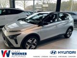 Hyundai BAYON Intro Edition Mild-Hybrid 2WD 1.0 T-GDI EU - Hyundai BAYON: Automatik