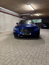 Mercedes-Benz C 250 d 4MATIC T AMG Line Autom. AMG Line
