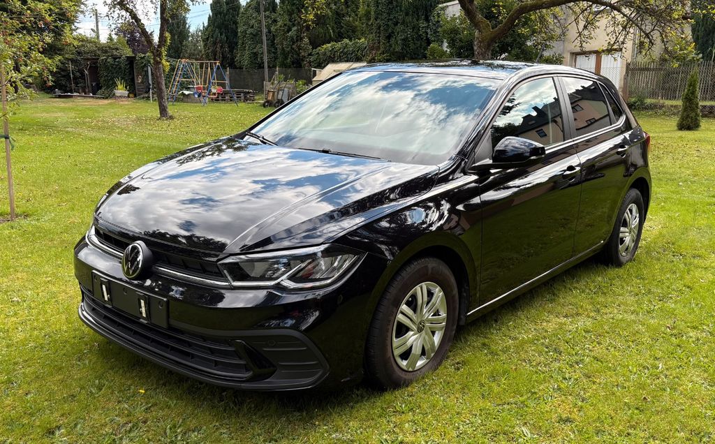 Image of Volkswagen Polo