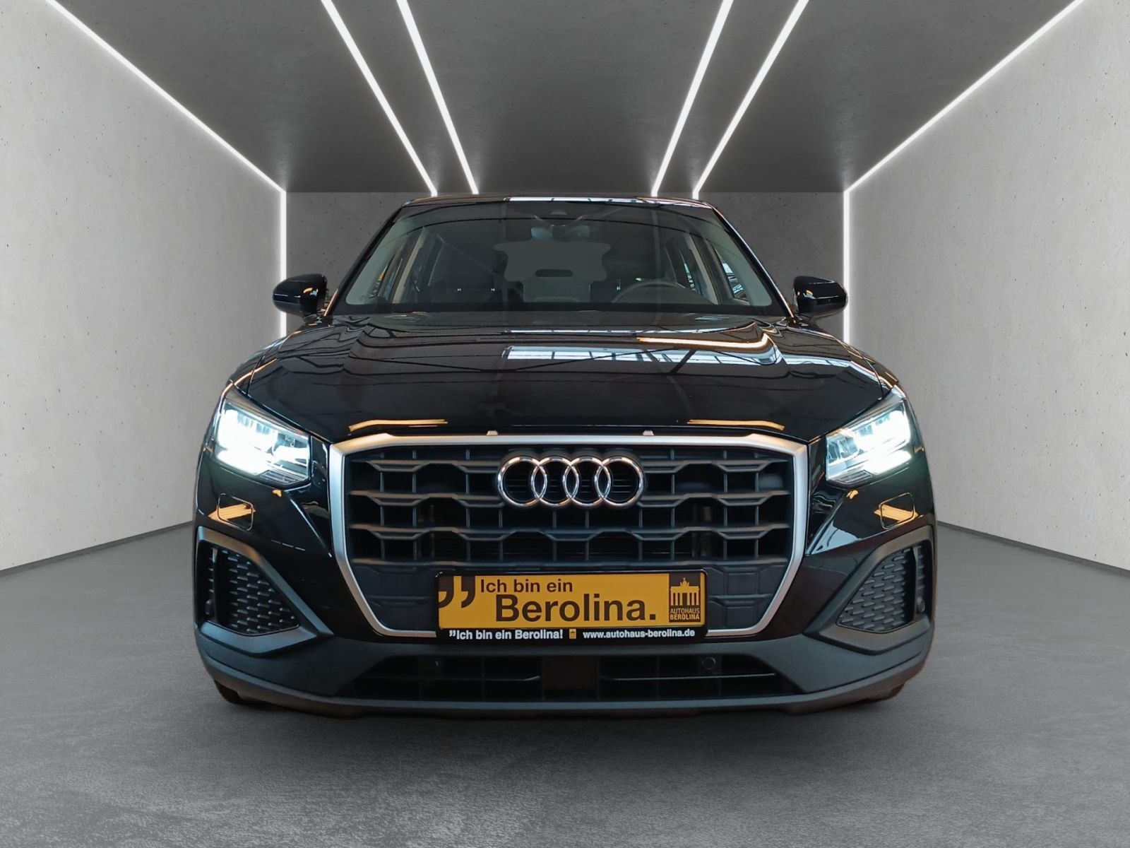 Audi Q2 - Bild 5