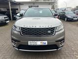 Land Rover Range Rover Velar 2.0 D240 R-Dynamic HSE - graue Land Rover Range Rover Velar