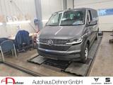 Volkswagen T6.1 Multivan Comfortline lang 8Sitze+8fach+LEDE - Volkswagen T6 Multivan: Lang