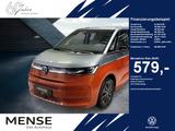 Volkswagen T7 Multivan Style 2.0l TDI 110kW 7-Gang-DSG |AHK