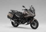 Honda NT 1100  DCT ABS * 6 Jahre Garantie * - HONDA KREFELD