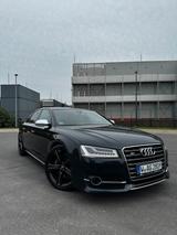 Audi s8 Steuerkette NEU , VOLL - Audi S8 in Düsseldorf
