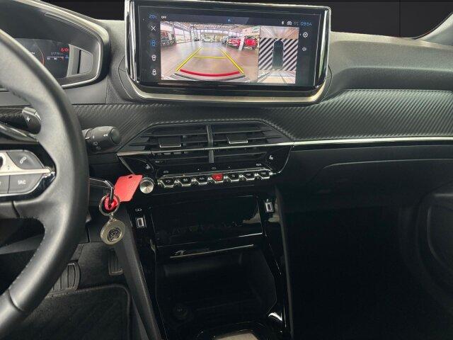 Peugeot 2008 Allure 130 AT8 +Navi+EPH+SHZ+LED, миниатюра 10