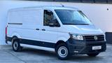Volkswagen Crafter 35*mittellang RWD*L2 H1*AHK*Kamera*Klima - Volkswagen Crafter in Hagen