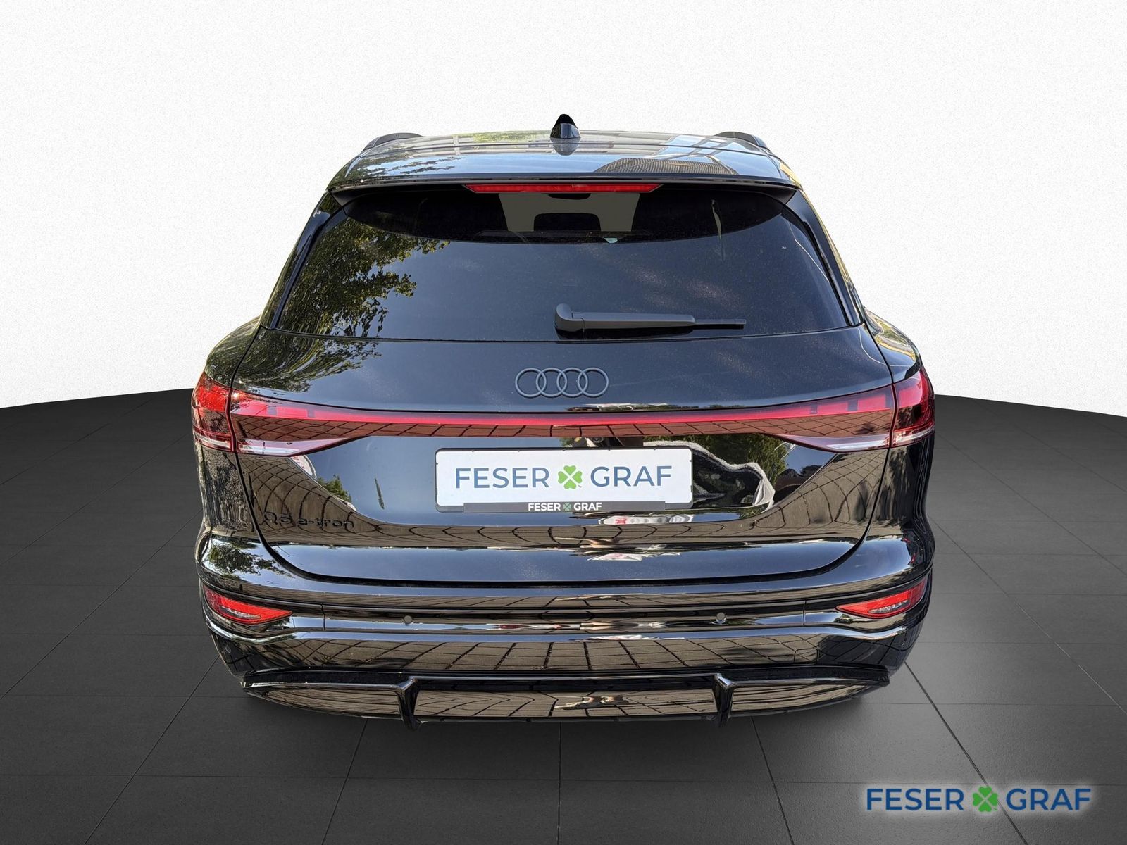 Audi Q6 e-tron - Bild 6